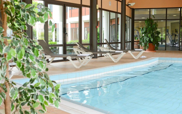 Hotel Archamps Porte Sud de Geneve