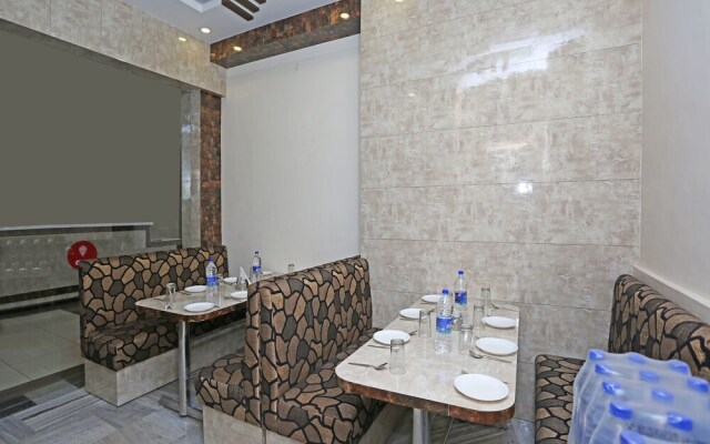 OYO 11686 Hotel Sai Ba