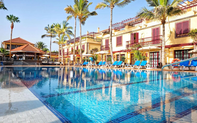 Bungalows Maspalomas Oasis Club