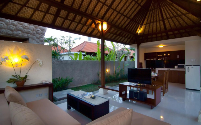 The Awan Villas
