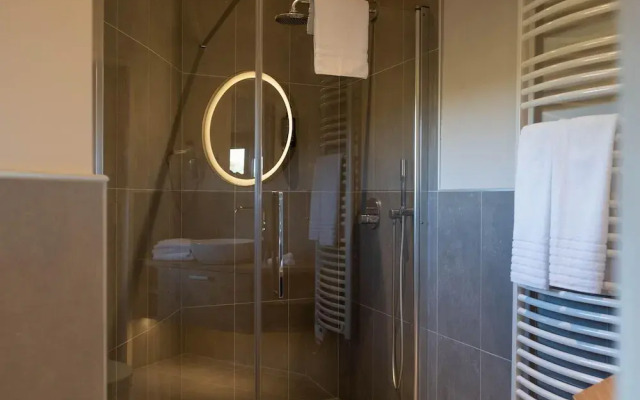 Belvilla Serene Leafy Hideaway