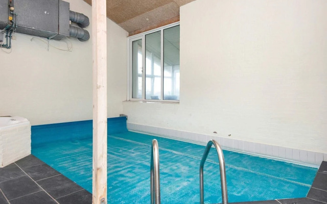 10 Person Holiday Home in Haderslev-by Traum