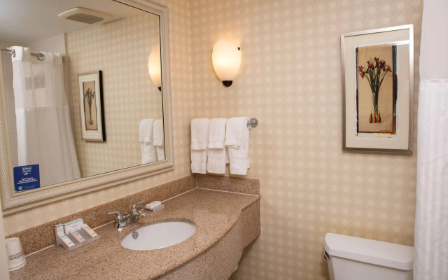 Hilton Garden Inn Erie