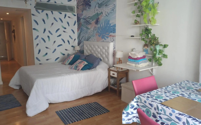 Recoleta Beatiful Apartment III