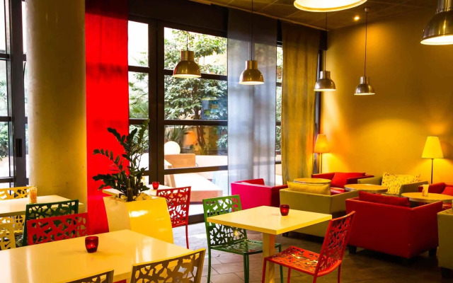 Novotel Suites Cannes Centre