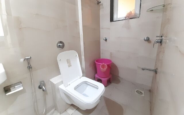 Dreams Service Apartment