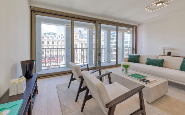 Elegant Apartment - Heart of Antwerp