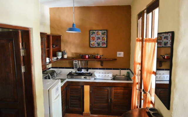 Hotel El Manglar