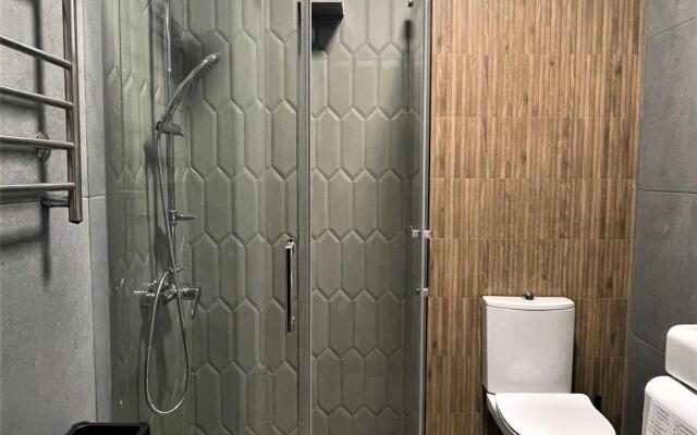 Cozy Home (Кози Хоум) на проспекте Ленинский 10