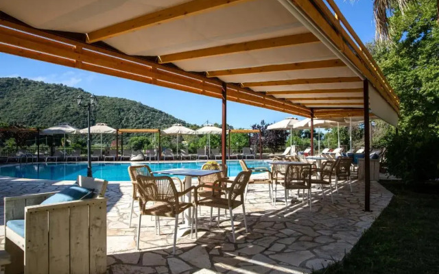 Riviera Perdika Hotel