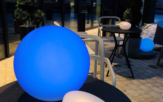 Holiday Inn Express Warsaw - Mokotow by IHG