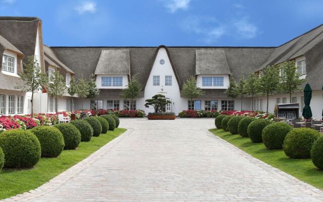 Severins Appartmenthäuser