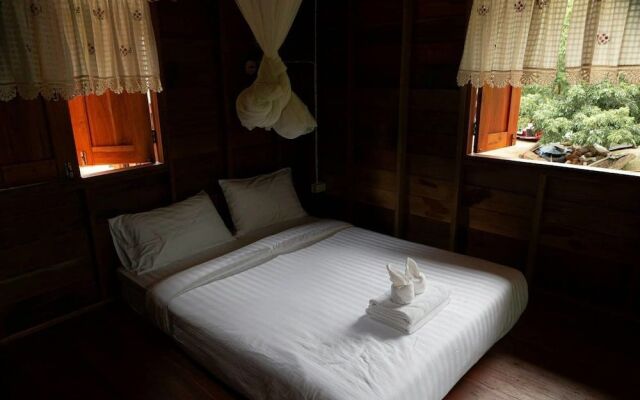 Homestay Baan Auy Chiang Mai