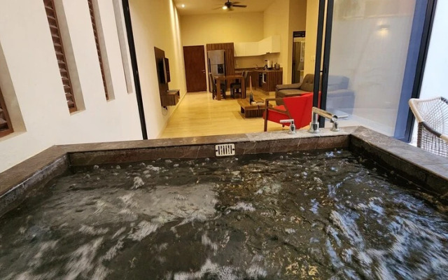 L Condos Downtown Playa del Carmen