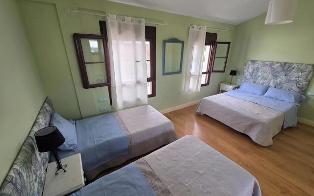 Casa Manuela Monesterio