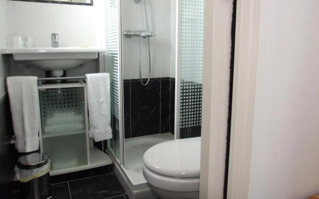 Hotel Restaurant L'Emeraude