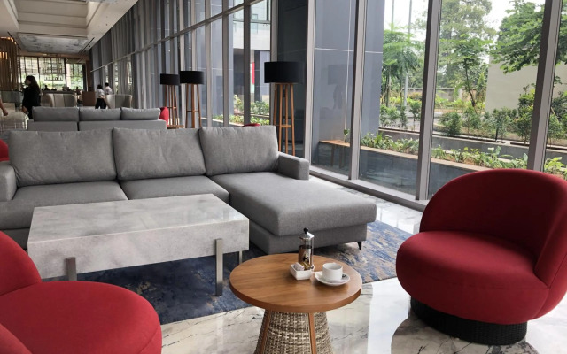 Ra Suites Simatupang