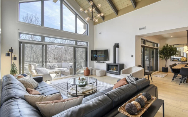 203 Verbier, Building 7