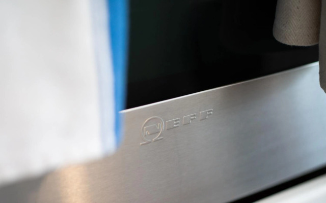 STOP! Stay at The Jersey