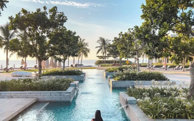 The Collections Beach Front Resort