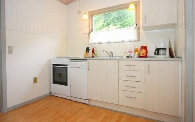 Sandkaas Cottages