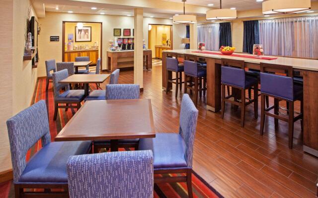 Hampton Inn Joliet - I-80