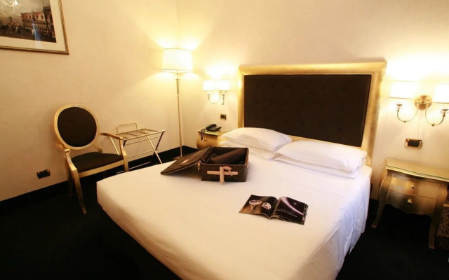 Venice Roulette Hotel 4*
