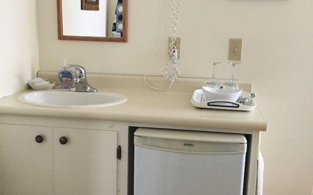 Harmony B&B & Suites