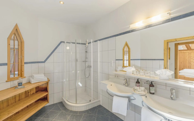 Waldhof Fuschlsee Resort