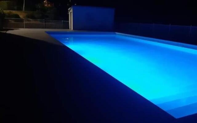 Coin Tranquille a 2km de Saint-Florent