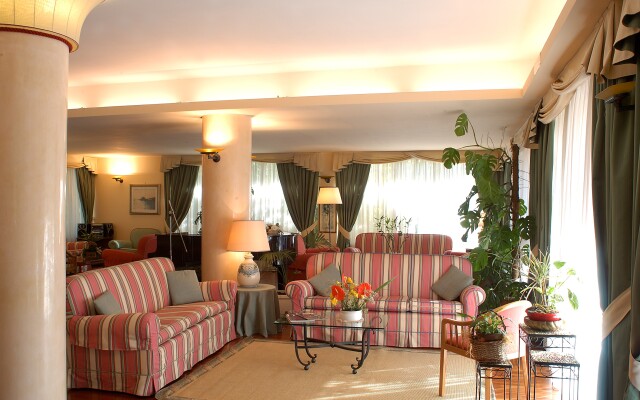 Hotel Torretta