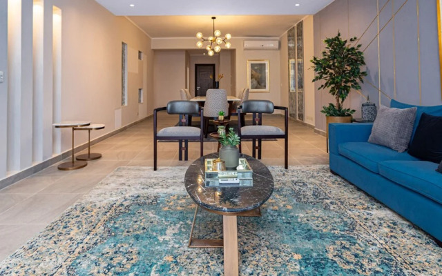 Prime Select The Crown