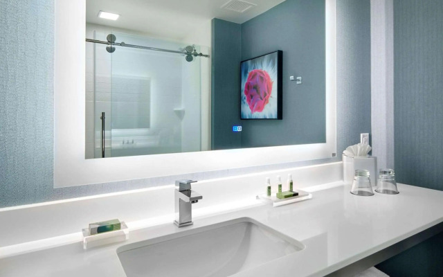 Cambria Hotel Phoenix Chandler - Fashion Center