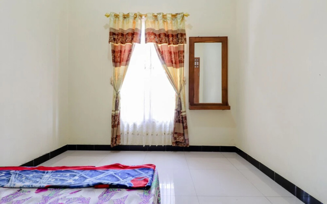 Dewisri Homestay