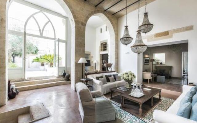 Don Totu Dimora Storica