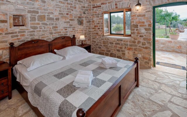Villa Miranda Hvar