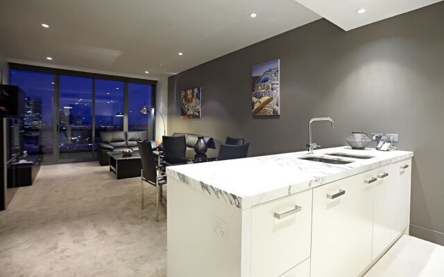 Melbourne Luxury Collection