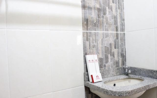 Compact 2br the Suites @Metro Apartment