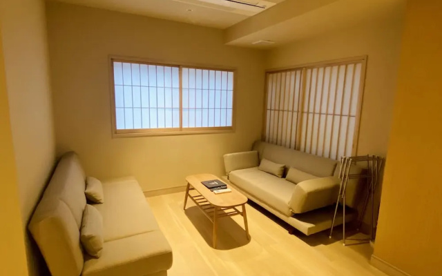 Stay SAKURA Tokyo Asakusa Yokozuna