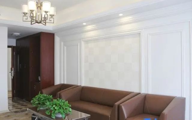 Nanning Puyue Hotel