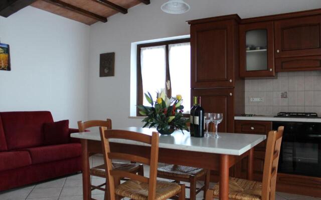 Casa Vacanze Ribocchi