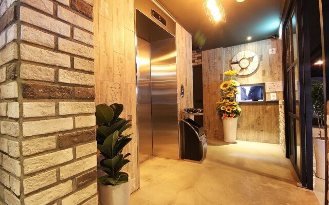 Busan Deokcheon Healing