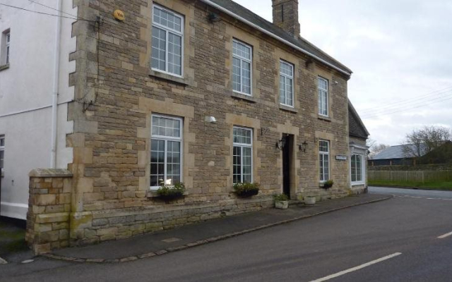 The Horseshoes Bed & Breakfast