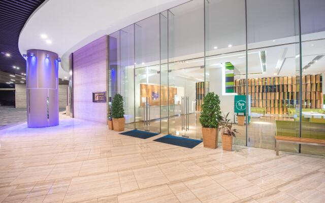 Holiday Inn Express Kowloon East