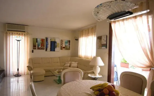 Apartment Blanka