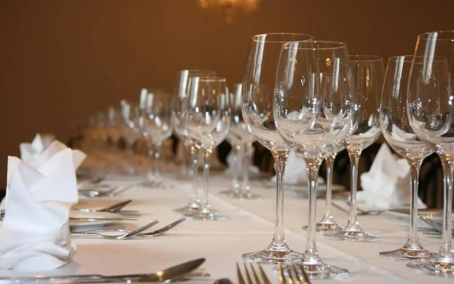 Hotel Waldhof auf Herrenland