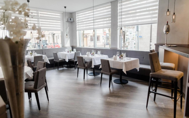 Hotel Stadt Tuttlingen