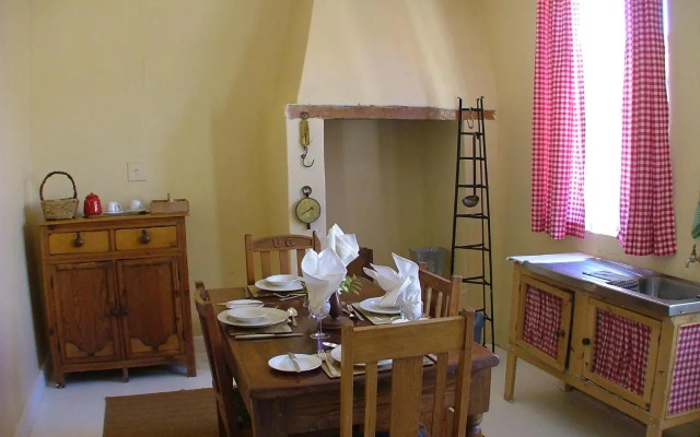 Die Tuishuise Guest House