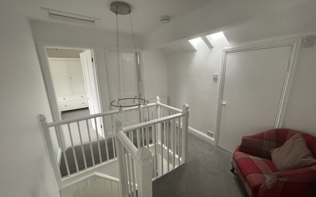 Stunning Three Bedroom House in West Runton