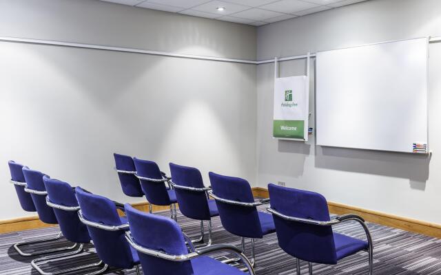 Holiday Inn Milton Keynes - Central by IHG